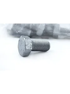 Болт М12*1,25*25 крышки стартера КАМАЗ (00001-0055403-218). "AUTORAM" (уп. 10 шт)