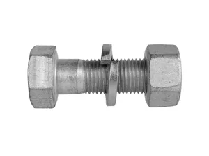 Болт М12*1,25*40 кардана КАМАЗ-65115 (00001-0055406-319). "AUTORAM" (уп. 10 шт), артикул AM20063