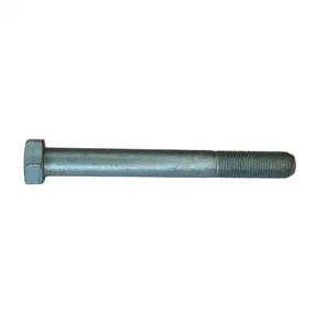 Болт М16*1,5*140 кожуха махов.старт. КАМАЗ (00001-0059821-219). "AUTORAM" (уп. 10 шт), артикул AM20216