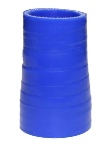 Муфта интеркуллера ГАЗель БИЗНЕС дв. Cummins (перех. D50-D63) СИЛИКОН (AM-100-025 ), артикул AM.3302-1173090