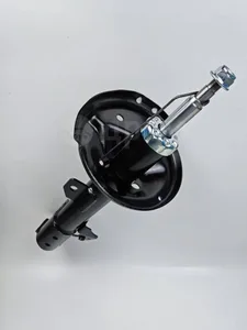Амортизатор TOYOTA Harrier MCU35W, (стойка) задняя правая, газ. (334394) "AUTORAM"