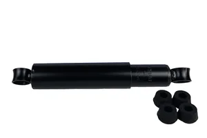 Амортизатор УАЗ 31512/3741 рессора/пер/зад.масло. SA 31512O/D-51mm,Шток-16mm/"AUTORAM", артикул APU-017005