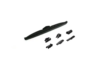 Щетка стеклоочистителя зимняя 375мм (15"). AR-375W "AUTORAM"