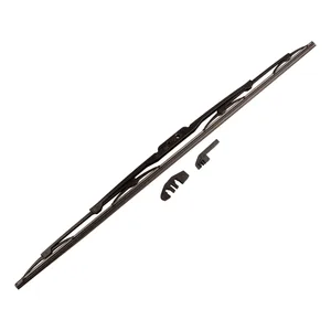 Щетка стеклоочистителя каркасная 550мм (22"). AR-550 "AUTORAM"