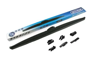 Щетка стеклоочистителя зимняя 550мм (22"). AR-550W "AUTORAM" — ракурс 1
