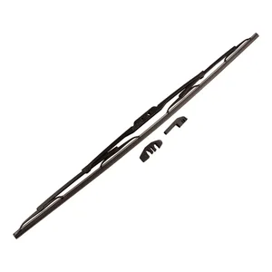 Щетка стеклоочистителя каркасная 575мм (23"). AR-575 "AUTORAM"