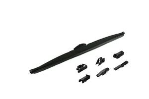Щетка стеклоочистителя каркасная 600мм (24"). AR-600 "AUTORAM"