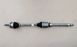 Привод в сборе LADA Vesta (19-)/XRay (19-) 1.6i CVT, перед.лев. AR 852 "TRIALLI" — ракурс 1