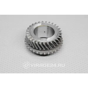Шестерня 2-ой передачи ВАЗ 2108-09. 21080170112788 "AVTOSTANDART"