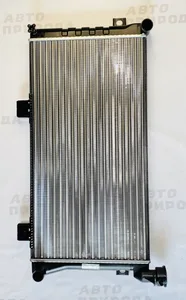 Радиатор ВАЗ 21213 (Нива), охлажд., алюмин. 21213-1301012 "AUTORAM", артикул ASR-017820