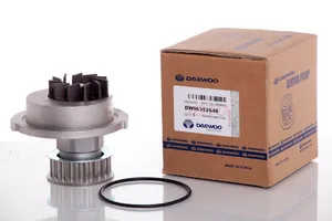 Водяной насос DAEWOO Nexia, Chevrolet Lanos. 96352648 "AUTORAM", артикул ASW-019159