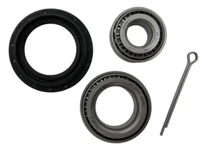 Подшипник ступицы CHEVROLET Lanos задней 0944-200 В. AT 0944-200B "AT"