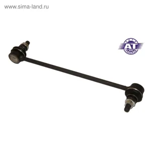 Стойка стабилизатора RENAULT Duster II. AT 4411-200R "AT"