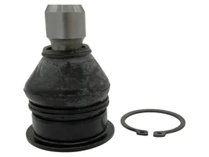 Шаровая опора NISSAN X-TRAIL (T31) 07-, QASHQAI 07-, MURANO 08-нижняя. AT 4500-400BJ "AT"