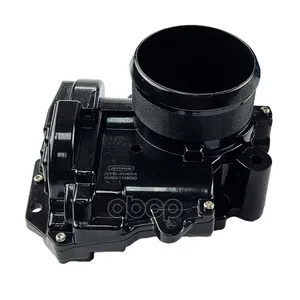 Дроссель ГАЗ 3302, (дв. ЗМЗ 406 ЕВРО-3, ЭБУ МИКАС 11 ЕТ). 40624-1148090 "AUTORAM", артикул ATB-40624