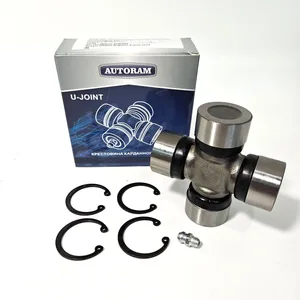 Крестовина ВАЗ 21213 (Нива). 21213-2202025 "AUTORAM", артикул ATC-018498