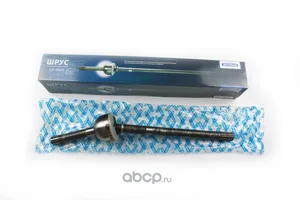 ШРУС УАЗ 3741 (гибридный мост), правый (короткий), в сборе.L=659.2мм, 3741-2304060-01 "AUTORAM" — ракурс 1