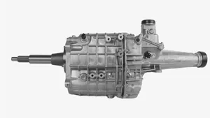 КПП ГАЗ 3302 дв. 406, УМЗ 4215 (НЕ ВСКРЫВАТЬ), артикул AV 3302-1700010-10