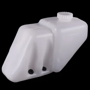 Бачок омывателя ВАЗ 2108 с 1 мотором, в сборе. "AV Autoplastic", артикул AV 2108-5208102-30/2