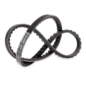 Ремень 1000 BMW, CITROEN, MAZDA, MITSUBISHI, NISSAN, HYUNDAI, KIA, ISUZU, RENAULT, TOYOTA, VAG, HINO, PEUGEOT, JAGUAR, DAF, FORD, LAND ROVER, MAN, MERCEDES-BENZ, MG, PORSCHE, VAUXHALL, VOLVO, KÄSSBOHRER (13х10) зубчатый, артикул AVX13x1000 La