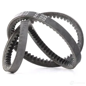 Ремень 900*11*10 ГАЗ 3302 вентилятора зубчатый (Optibelt)