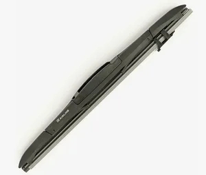 Щетка стеклоочистителя гибрид 450мм (18") 3 адаптера. AWB-H-450 "AIRLINE"