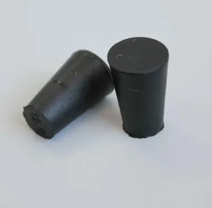 Резиновая пробка типа 2, артикул .B1112512