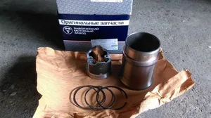 Палец, артикул .BBL1138