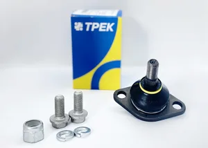 Шаровая опора ВАЗ 2108-15, 1117-19, 2170-72, 1111 (Ока). BJ70-107 "Трек"