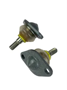 Шаровая опора ВАЗ 2108-15, 1117-19, 2170-72, 2190, 1111 (Ока), (к-т 2 шт). BJST-104 "Трек" (ЧЕМПИОН)