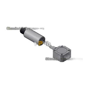 Пружина подвески задняя LADA Largus, Renault Logan, к-т 2шт. (6001550902, 6001549128, BM.SPR.081), артикул ВМ.SPR.081