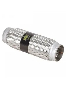 Гофра глушителя 60 Х 250 (3-х слойная interlock) BTL-60250
