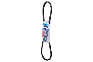 Ремень приводной ВАЗ 2108-099, клиновой зубчатый (AVX10x713). BV113 "Finwhale"