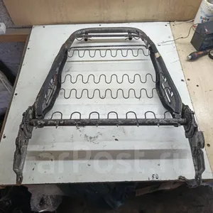 Каркас спинки, артикул С1100-6805030
