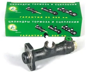 Цилиндр главный сцепления ВАЗ 2121 (Нива). С1940СМ9 "Кедр", артикул C1940 CM9