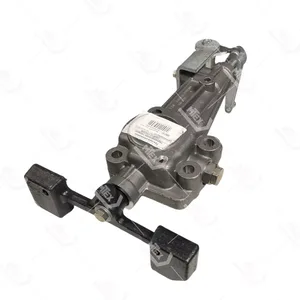 Крышка КПП ГАЗон Next в сб., артикул C40R13-1702208