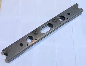 Поперечина амортизаторов с кронштейнами, артикул С40R13-2915536-10