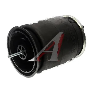 Пневмобаллон зад. подвески ГАЗон NEXT(10т), ПАЗ Вектор NEXT в сб. (99K-15P1163) BERGKAU, артикул C40R13-2934010
