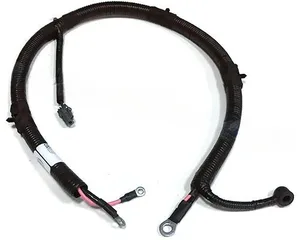Провод 50, артикул С40R13.3724050-10