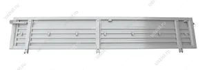 Борт боковой левый, артикул С41А23-8502011