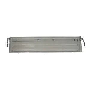 БОРТ ЗАДНИЙ С41А23 8503010 10, артикул С41А23-8503010-10