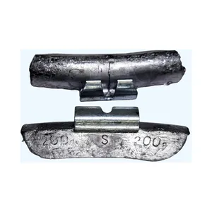 Груз балансировочный, артикул С41С23-3101303