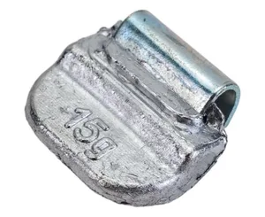 Груз балансировочный, артикул С41С23-3101306