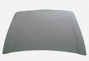 Капот ГАЗон NEXT металл., артикул C41R11-8402012