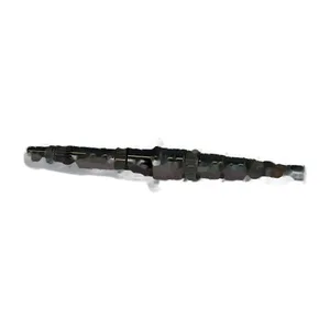Вал вторичный КПП ГАЗон NEXT GP.10780037 G-PART, артикул C41R11-1701105