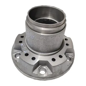 Ступица ГАЗон NEXT, ПАЗ Вектор Next перед. голая, артикул C41R11-3103015