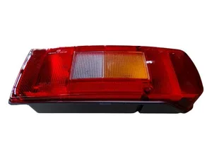 Фонарь задний ГАЗон NEXT лев. (разъем сбоку) UNIVERSAL AMP (U0099-01L), артикул C41R11-3716010-01