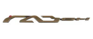 Наклейка светоотражающая С41R13 8208102 100, артикул С41R13-8208102-100