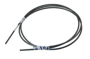 Трубка тормозная ГАЗон Next d=8мм L=3470мм, артикул С41R31-3506253