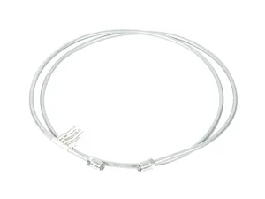 Трубка, артикул С41RВ3-3506020-20